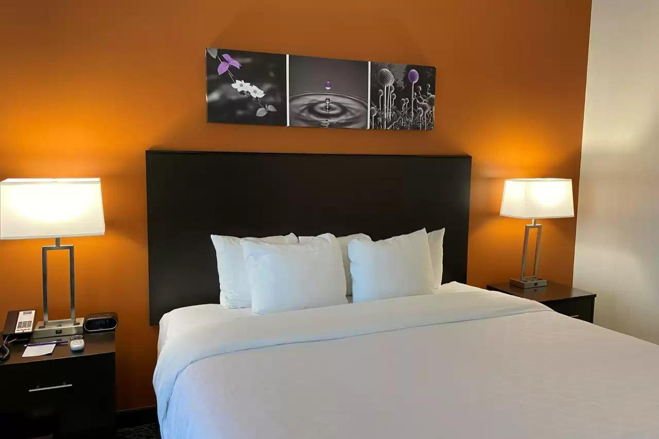Sleep Inn & Suites Hurricane Zion Park Area Exteriér fotografie